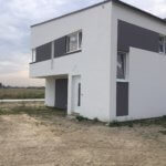 Predané: Posledný Rodinný dom v Dunajskej Lužnej v tichej lokalite, pri Košariskách, pri vlaku, 106m2, pozemok 422m2-6
