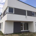 Predané: Posledný Rodinný dom v Dunajskej Lužnej v tichej lokalite, pri Košariskách, pri vlaku, 106m2, pozemok 422m2-9