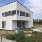 Predané: Posledný Rodinný dom v Dunajskej Lužnej v tichej lokalite, pri Košariskách, pri vlaku, 106m2, pozemok 422m2-0