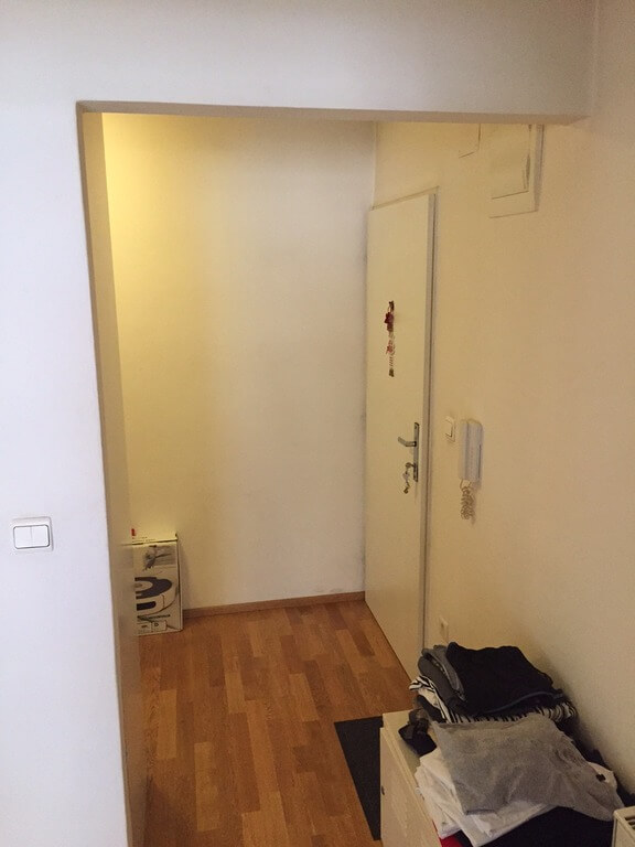 Predané – exkluzívny 2 izb. byt v centre Bratislavy-13