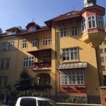 Predané – exkluzívny 2 izb. byt v centre Bratislavy-0