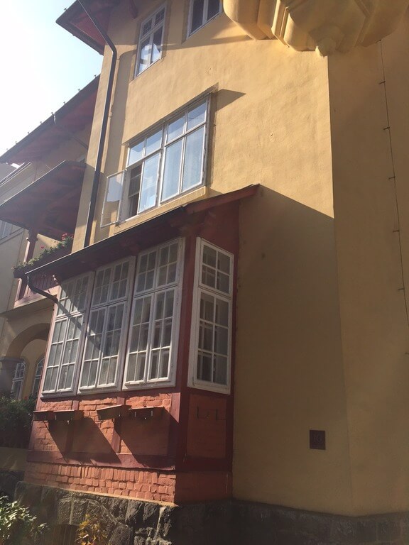 Predané – exkluzívny 2 izb. byt v centre Bratislavy-5