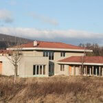Predané: Rozostavaná luxusná vila na konci Limbachu-2