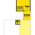 Prenajaté – obchodné priestory, Galanta, Bratislavská ulica-7