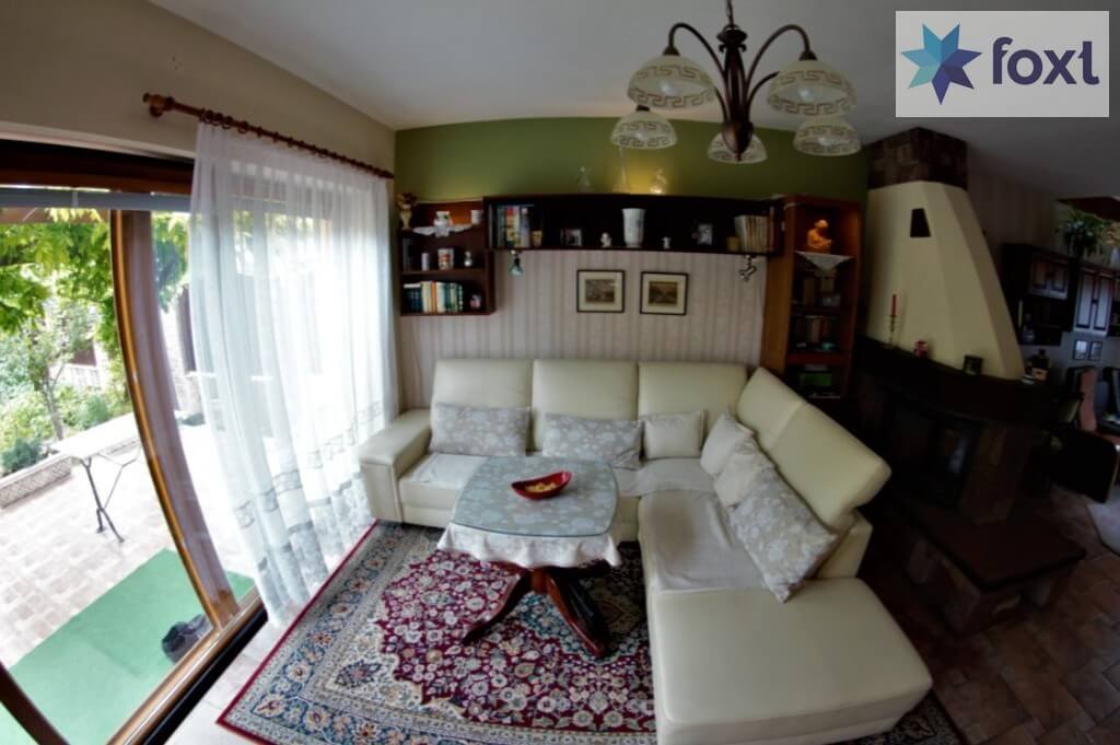 Predané: 3 izb. rodinný dom tichej lokalite vo Vrakuni-15