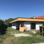 Predané: Predaj nizkoenergetický 4 izbový RD, Bungalov, v Ivanke pri Dunaji časť Farná, úžitková 121m2, pozemok 1038m2-0