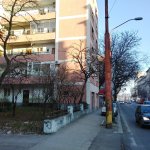 Prenajaté: Na prenájom exkluzívne 2 izb. byt, Staré mesto, Šancová ulica, Bratislava, 75m2, kompletne zariadený-28
