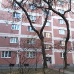 Prenajaté: Na prenájom exkluzívne 2 izb. byt, Staré mesto, Šancová ulica, Bratislava, 75m2, kompletne zariadený-2