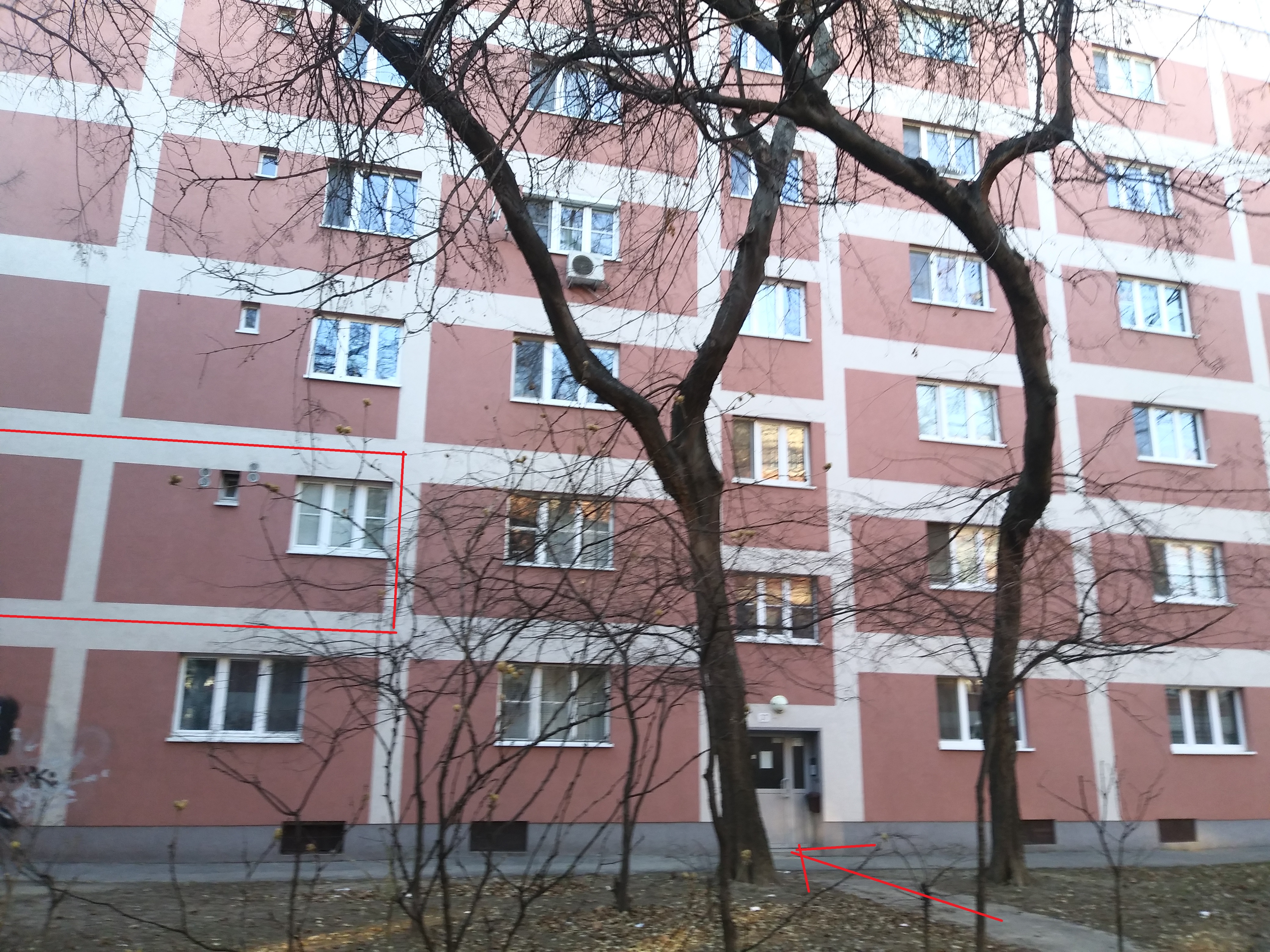 Prenajaté: Na prenájom exkluzívne 2 izb. byt, Staré mesto, Šancová ulica, Bratislava, 75m2, kompletne zariadený-2