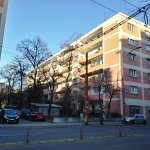 Prenajaté: Na prenájom exkluzívne 2 izb. byt, Staré mesto, Šancová ulica, Bratislava, 75m2, kompletne zariadený-8