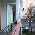 Prenajaté: Na prenájom exkluzívne 2 izb. byt, Staré mesto, Šancová ulica, Bratislava, 75m2, kompletne zariadený-6