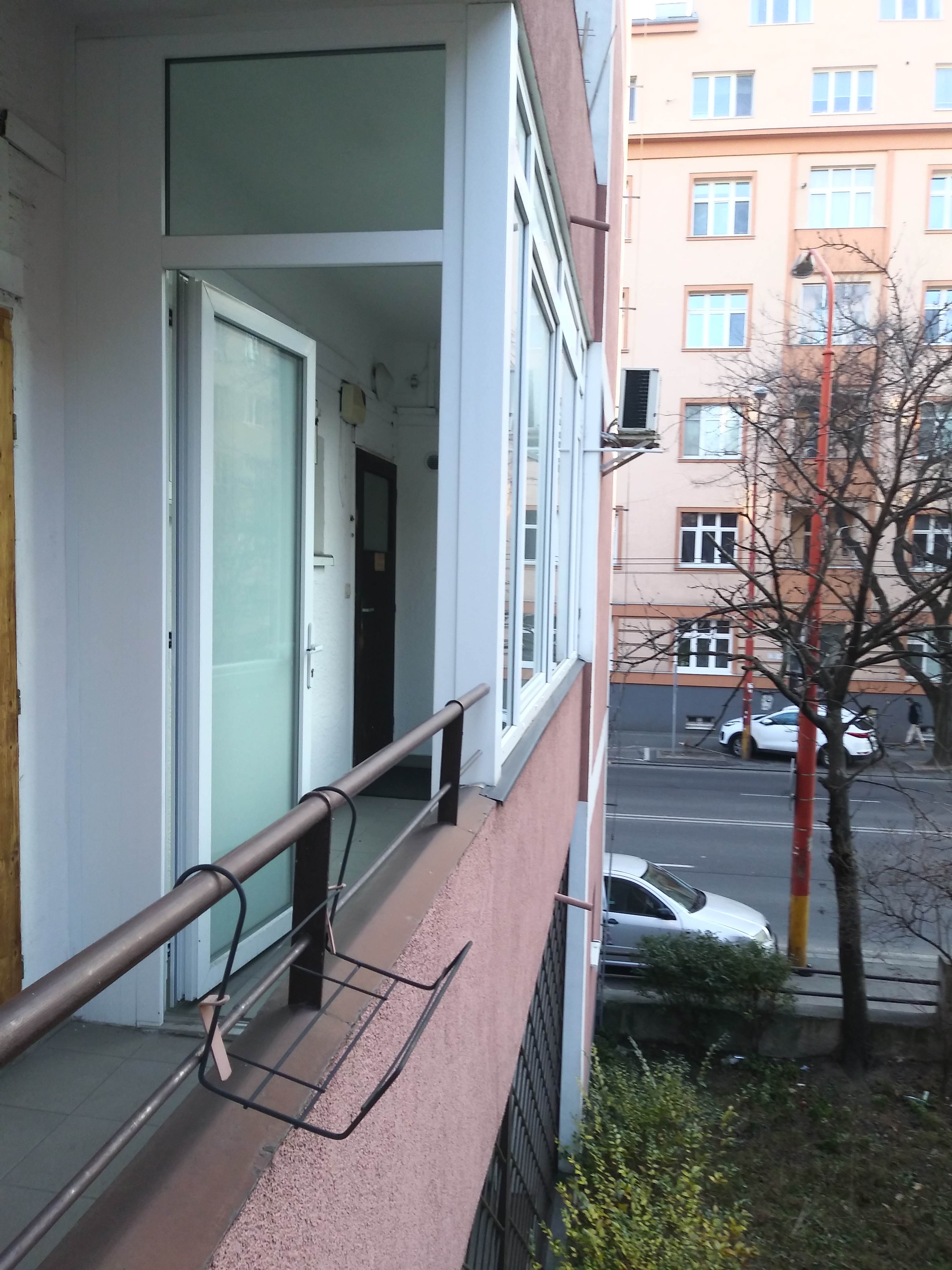 Prenajaté: Na prenájom exkluzívne 2 izb. byt, Staré mesto, Šancová ulica, Bratislava, 75m2, kompletne zariadený-6