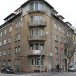 Predané Predaj exkluzívneho 3,5 izb. bytu,v centre, ulica Dostojevského rad v Bratislave, vedľa Jakubovho námestia, 94m2, kompletne zariadený-37