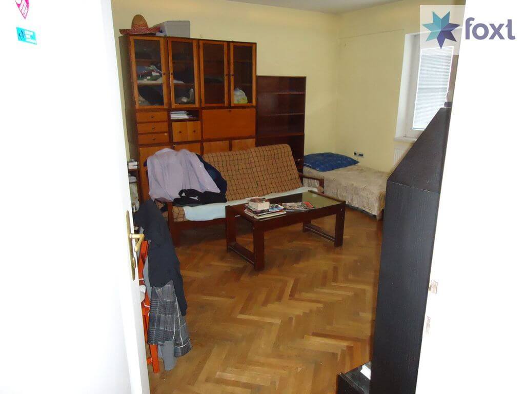Prenajaté: Na prenájom exkluzívne 2 izb. byt, Staré mesto, Šancová ulica, Bratislava, 75m2, kompletne zariadený-43