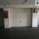 Predané – garáž v garážovom dome, Korytnicka ulica, Podunajske Biskupice, automatická brána, alarm-7