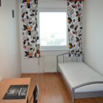 Predané-  zrekonštruovaný zariadený 4 izbový byt v príjemnej lokalite Petržalky na Holíčskej-4