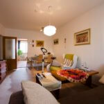 Predané – 4 izbový byt po čiastočnej rekonštrukcii s krásnym výhľadom 73m2 + 4m2 loggia-2