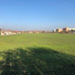 Predané Predaj pozemkov určených na výstavbu – zmiešana zóna, nedaleko centra Dunajskej stredy, 38.463m2, za m2 35€-4