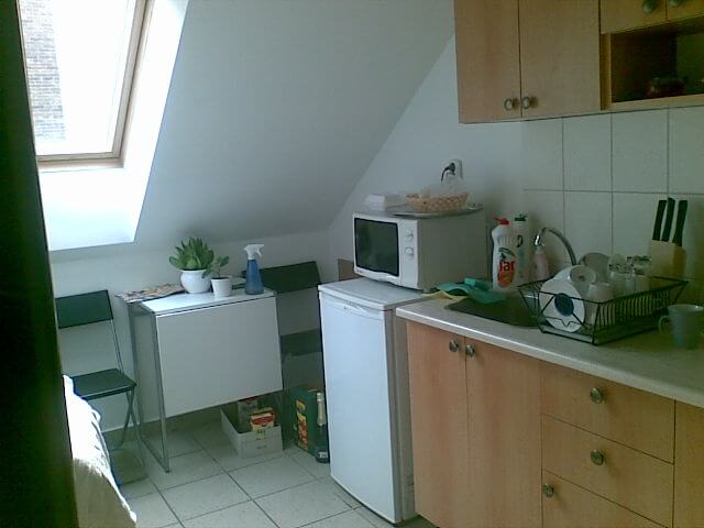 Prenajaté: Prenájom kancelárskych priestorov, Grösslingová 51, Bratislava-3