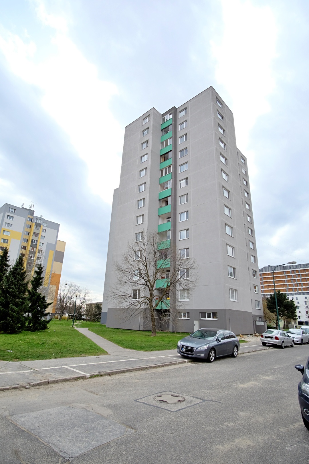 PREDANÉ – 3 izbový byt na Jasovskej ulici-8
