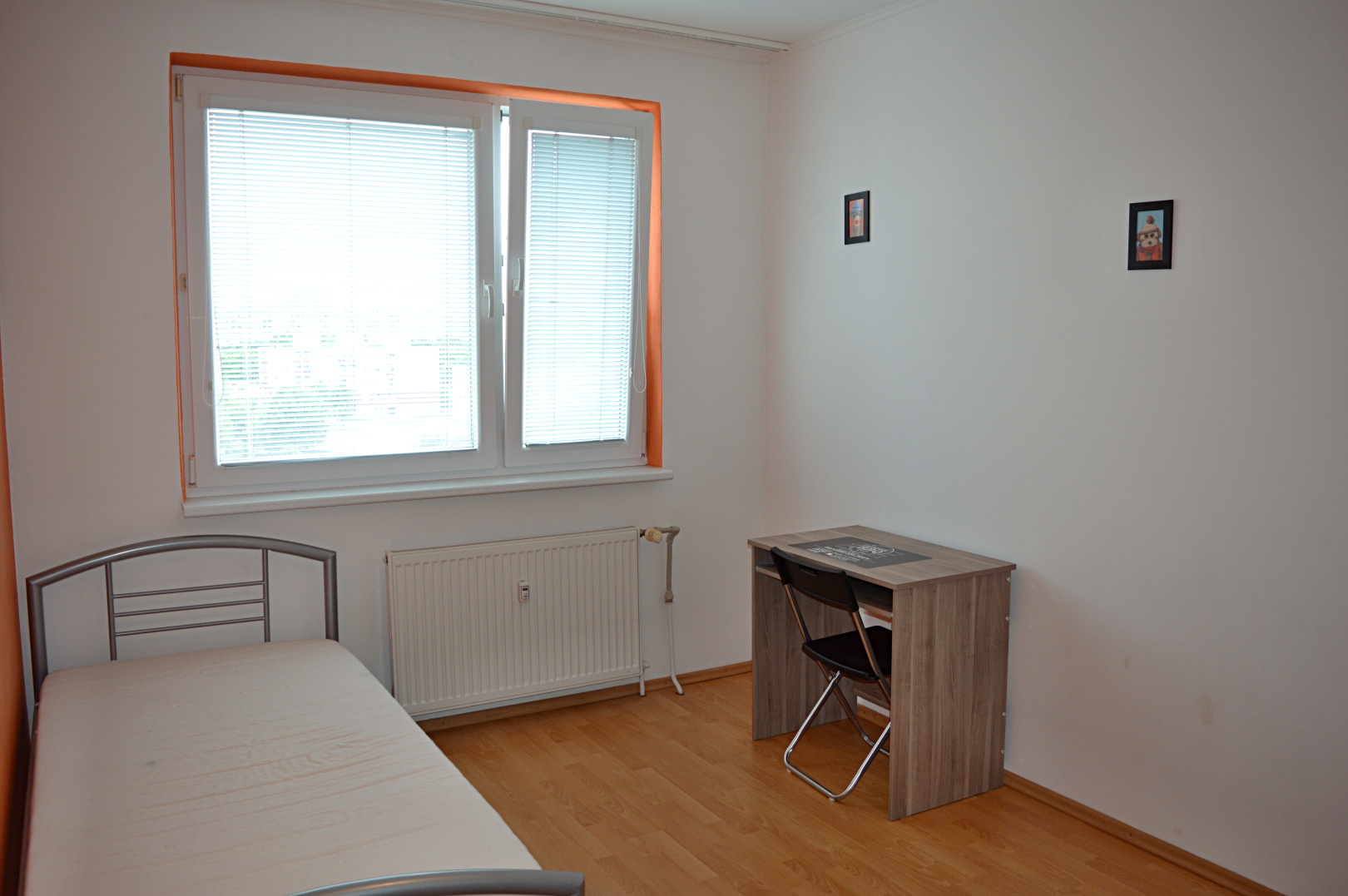 Predané – byt v príjemnej lokalite Petržalky na Holíčskej ulici-10