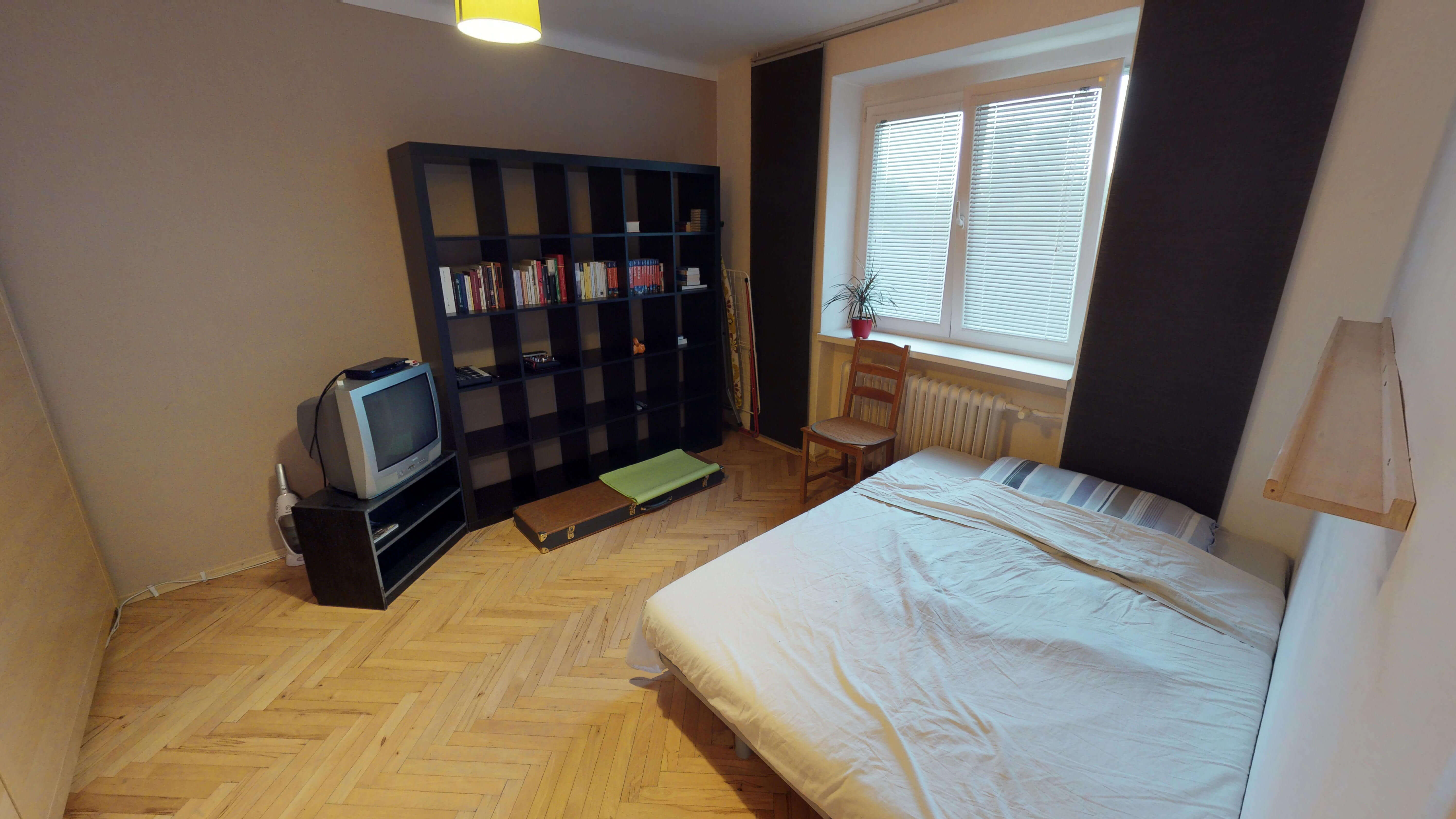Predané: Zrekonštruovaný a kompletne zariadený byt na Pluhovej ulici-5