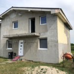 Predané #3D obhliadka: Rodinný dom v obci Kvetoslavovo.-24