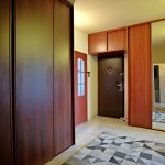 PREDANÉ – Na predaj zariadený 4 izbový byt po čiastočnej rekonštrukcii Bratislava- Petržalka.-10
