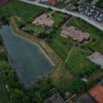 Predané: Predaj exkluzívnej rodinnej vily, Dunajská Streda, úžitková 500m2, pozemok 15674m2, vlastné jazero 4571m2-1