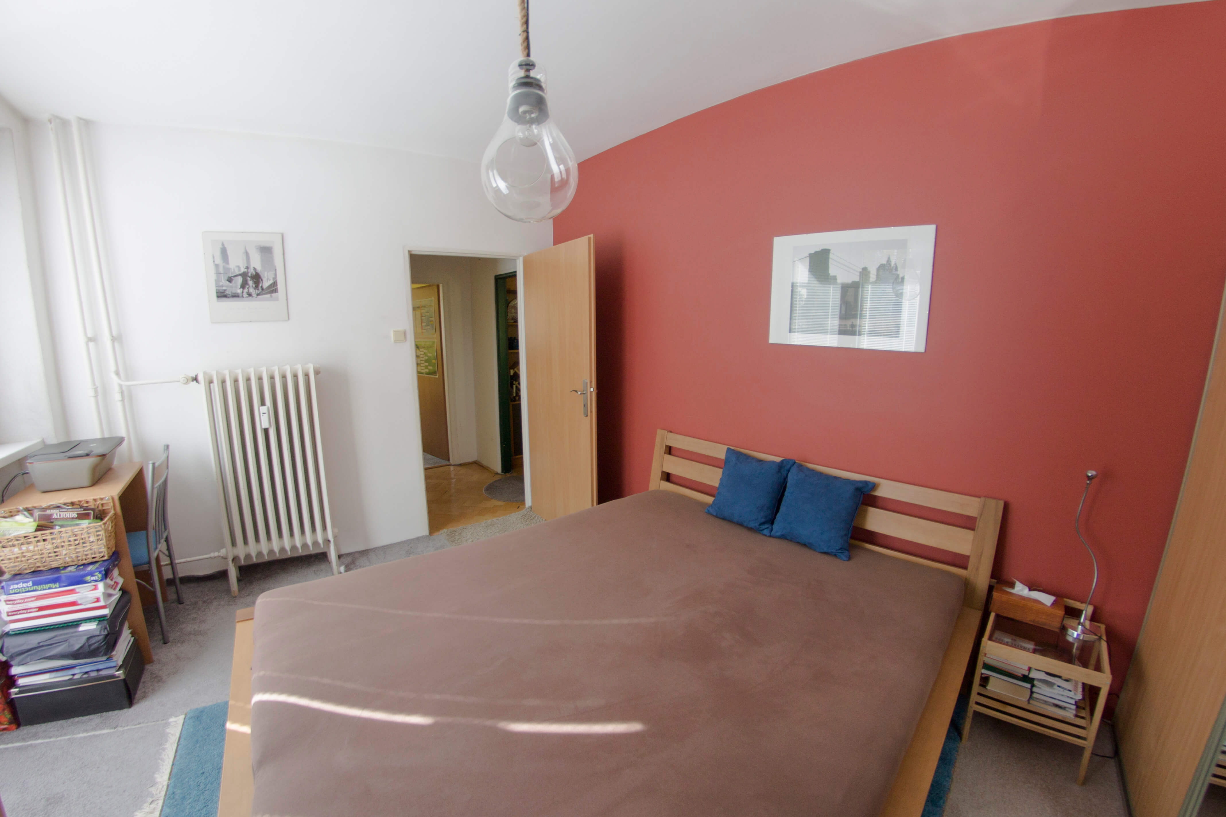Predané: 3 izbový byt na Piešťanskej ulici-5