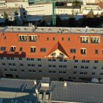 Predané: Novostavba 3 izbový byt, širšie centrum v Bratislave, Beskydská ulica, 75,54m2, balkón 4,5m2, štandard.-0