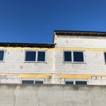 Predané: RD s 2 bytovými jednotkami, Novostavba v Dunajskej Lužnej, 2X: 4 izbový,pozemok 422m2,úžitkova 106m2-0
