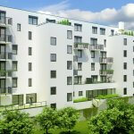 Predané: Novostavba 3 izbový byt, širšie centrum v Bratislave, Beskydská ulica, 75,54m2, balkón 4,5m2, štandard.-6