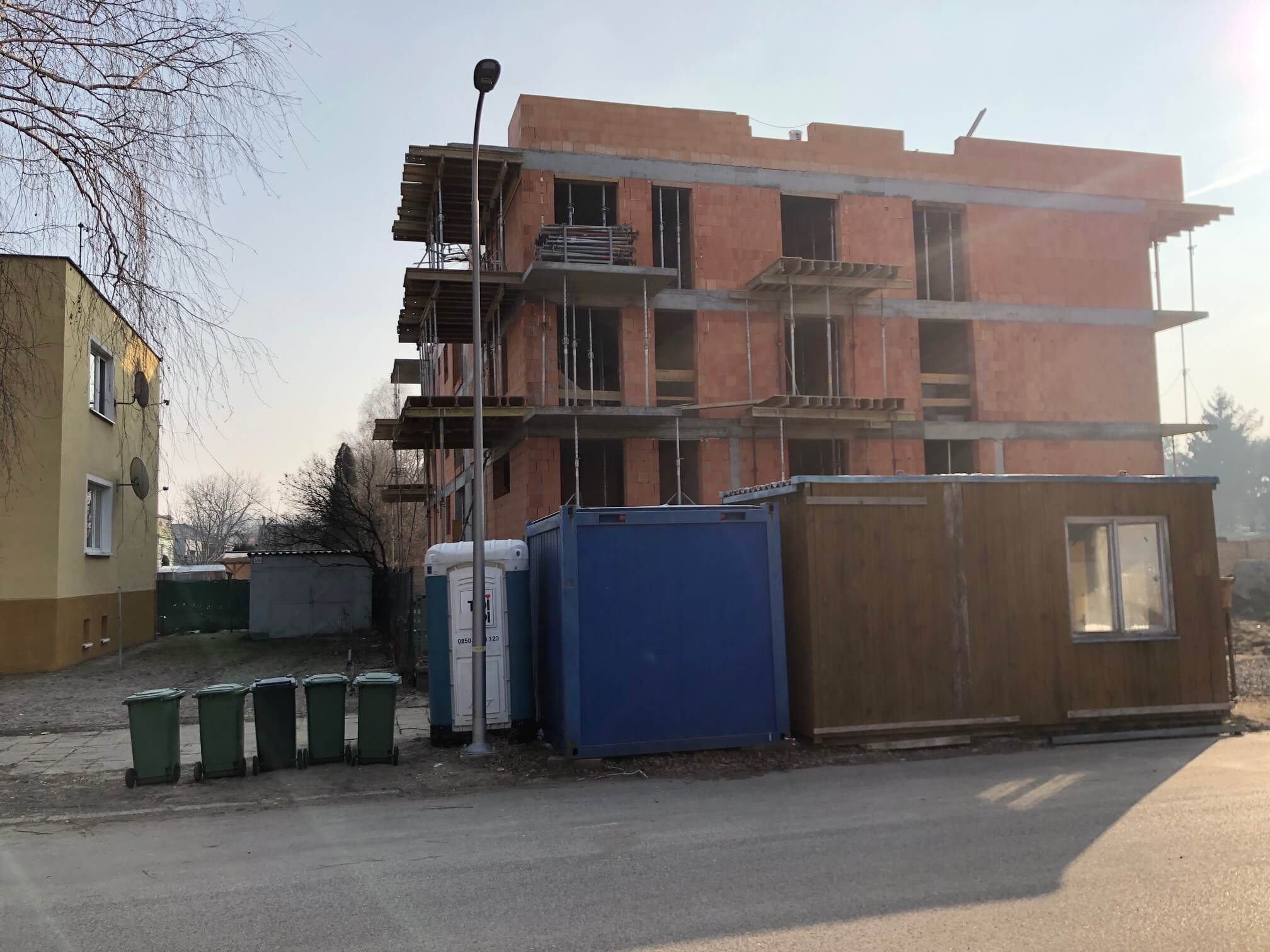 Predané: NOVOSTAVBA Apartmán 2 IZBOVÝ, na dvoch podlažiach, M-HOUSE, MALACKY CENTRUM, 58,89M2-23