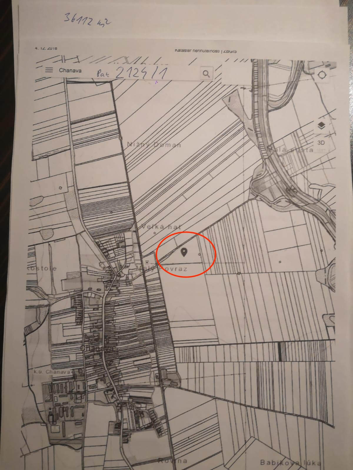 Predané: Orná pôda na predaj 10ha okres Rimavska Sobota-0