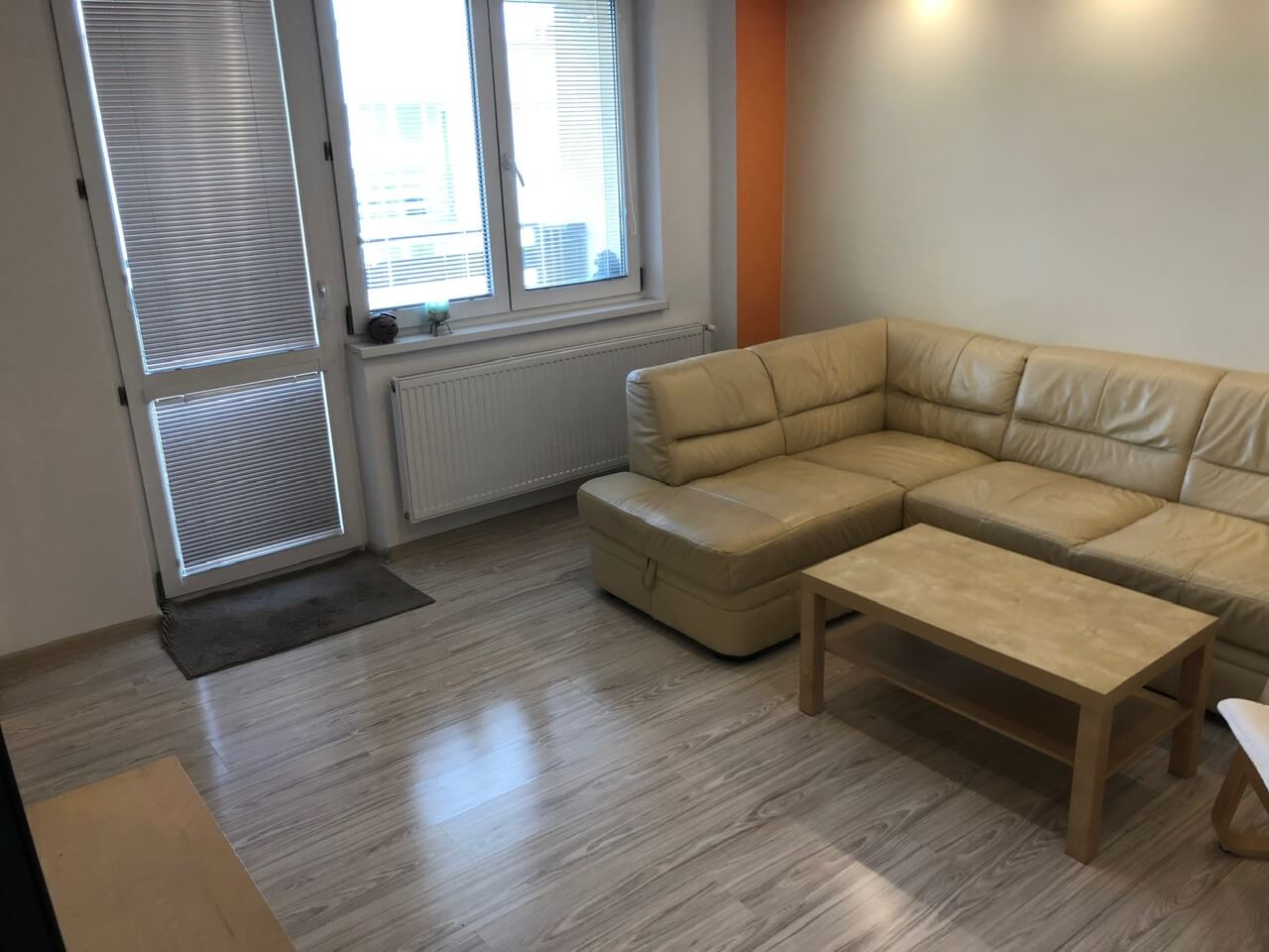 Predaný: Exkluzívne na predaj 3 izb. byt, 81,7m2, balkón 5 m2, pivnica 6m2, garáž, Dunajská Lužná, ulica Brezová-5