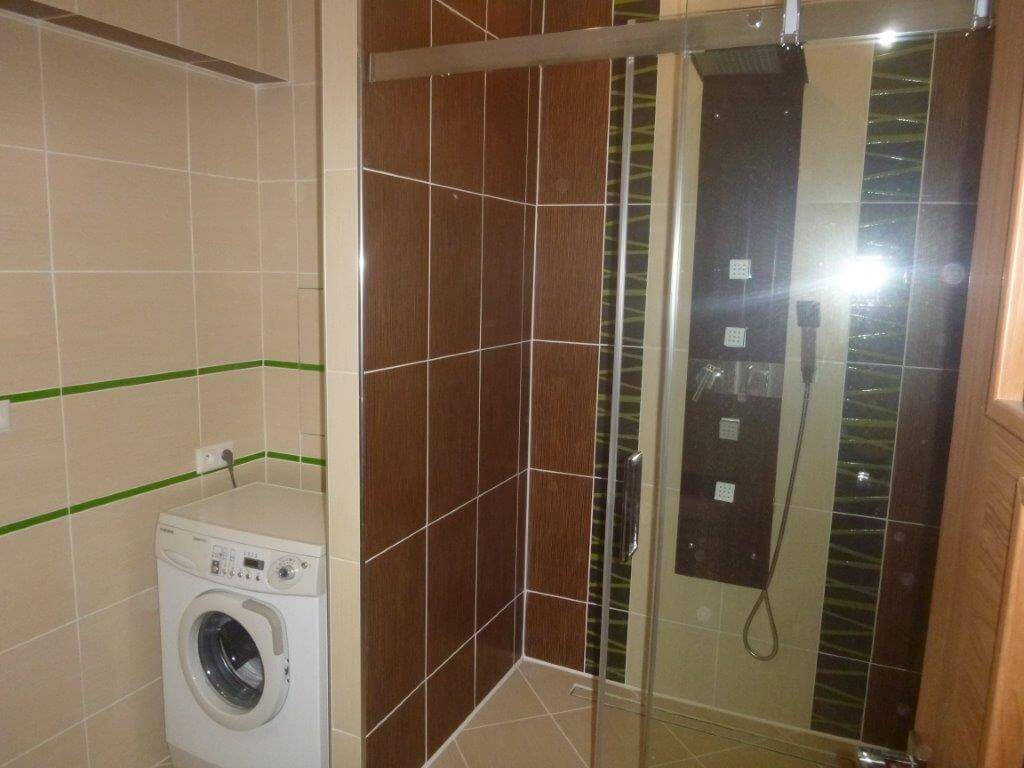 Predaný: Exkluzívne na predaj 3 izb. byt, 81,7m2, balkón 5 m2, pivnica 6m2, garáž, Dunajská Lužná, ulica Brezová-22
