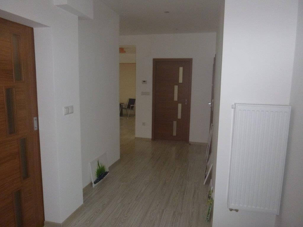 Predaný: Exkluzívne na predaj 3 izb. byt, 81,7m2, balkón 5 m2, pivnica 6m2, garáž, Dunajská Lužná, ulica Brezová-12