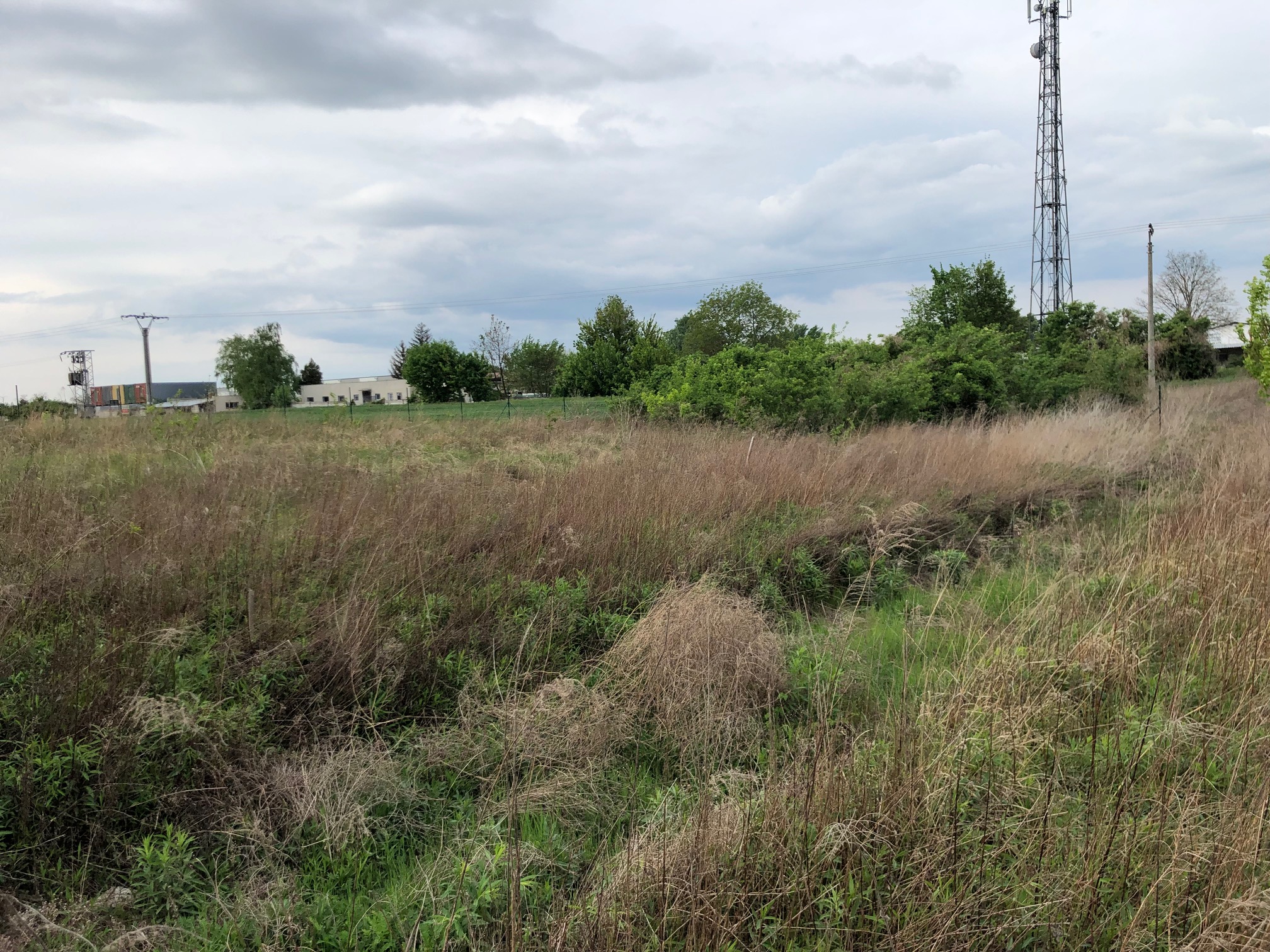 Predané: Pozemok pre výstavbu RD, Čunovo, Dolné kostolné polia, 1000m2-6