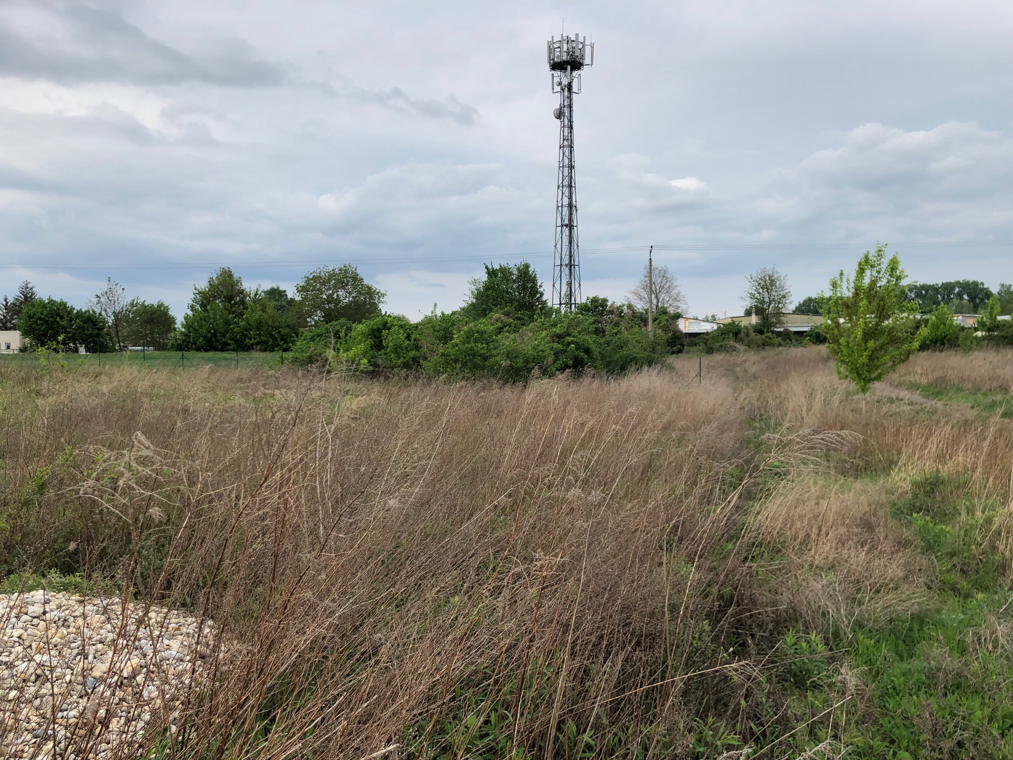 Predané: Pozemok pre výstavbu RD, Čunovo, Dolné kostolné polia, 1000m2-3