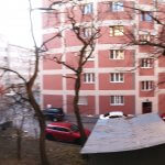 Prenajaté: Prenájom veľkého 2 izbového bytu 80m2, staré mesto, Šancová ulica 37, Bratislava, zariadený-5