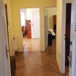 Prenajaté: Prenájom jednej izby v 2 izb. byte, staré mesto, Šancová ulica, Bratislava, 80m2, zariadený-6