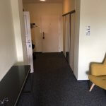 Prenajaté: Na prenájom exkluzívne 2 izbový byt, 73,34m2, v Centre BA, Gorkeho 7, 7 poschodie-29