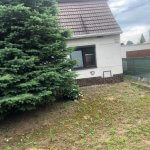 Pôvodný 4 izbový Rodinný dom v Šoporni, úžitková 96m2 plus 96m2 povala, pozemok 550m2-6