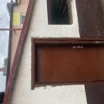 Pôvodný 4 izbový Rodinný dom v Šoporni, úžitková 96m2 plus 96m2 povala, pozemok 550m2-18