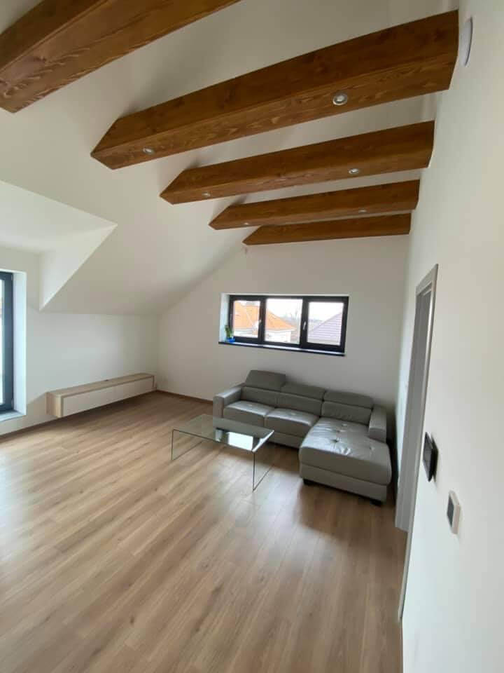 Predané: Na predaj novostavba, 2 izbový byt v Malackách, Kukučínová ulica,60m2, terasa 30m2, 2x parkovacie miesto-18