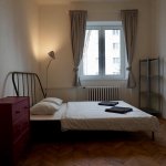 Prenajaté: Exkluzívne na prenájom 3 Izbový byt, 64m2, Liptovská ulica, blízko Dulovho námestia, Ružinov,-2