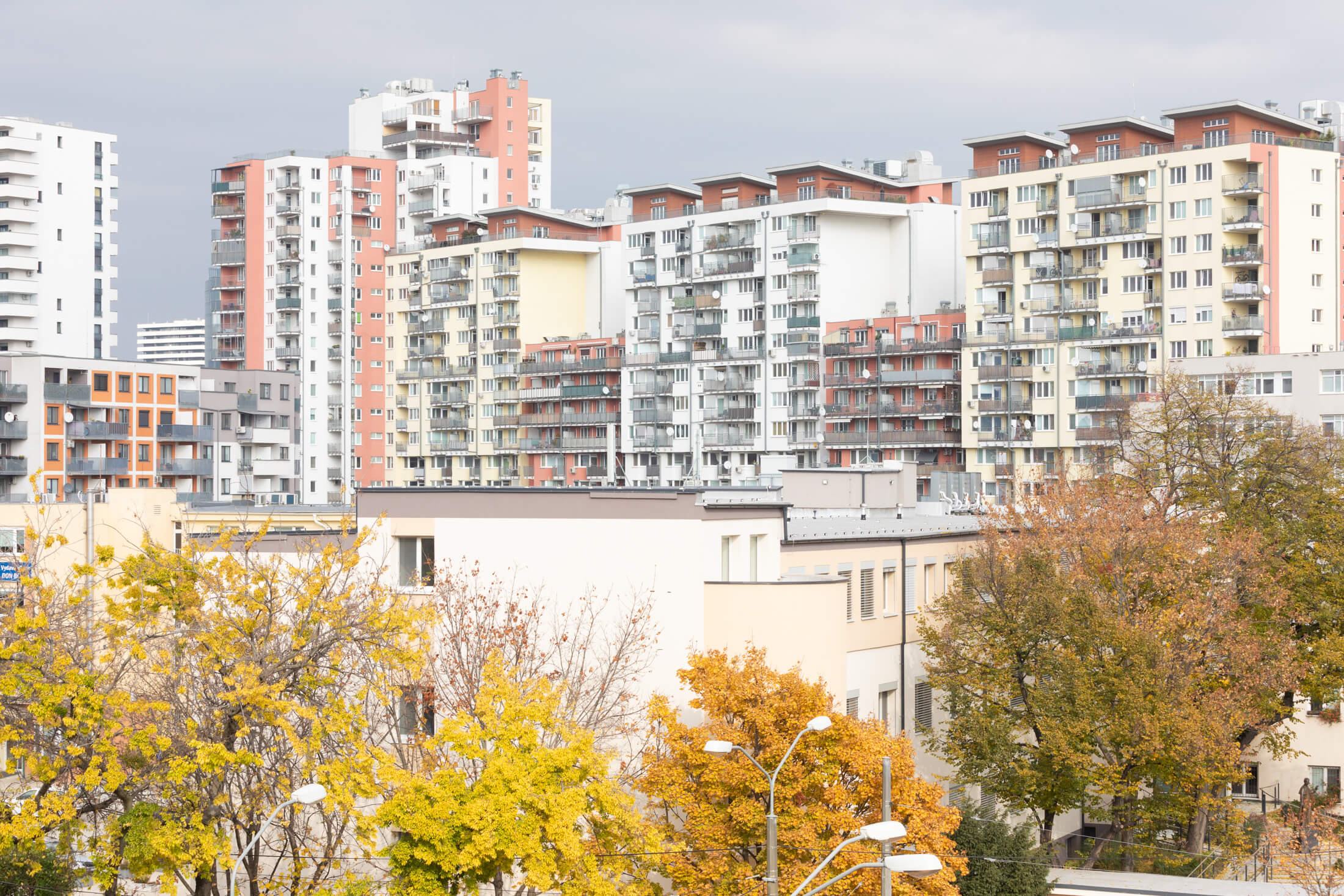 Exkluzívne na predaj 4 izbový byt, pôvodny stav, 92m2, Zahradnícka 52 – Ružinov-36
