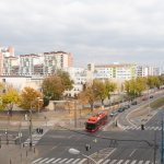 Exkluzívne na predaj 4 izbový byt, pôvodny stav, 92m2, Zahradnícka 52 – Ružinov-32