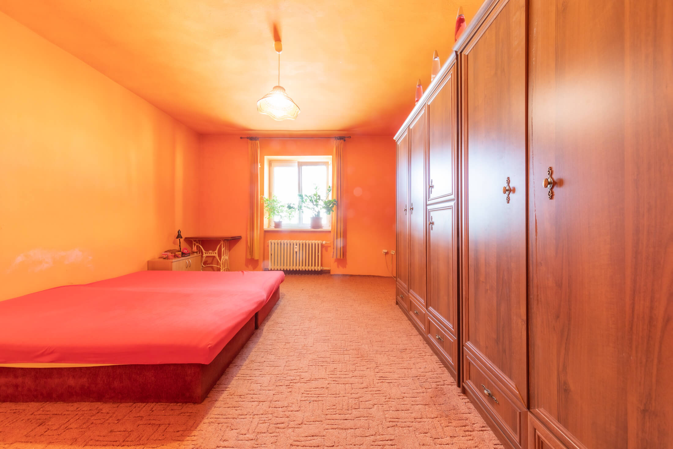 Exkluzívne na predaj 4 izbový byt, pôvodny stav, 92m2, Zahradnícka 52 – Ružinov-22